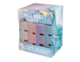 Wholesale Wax Melts 4pk