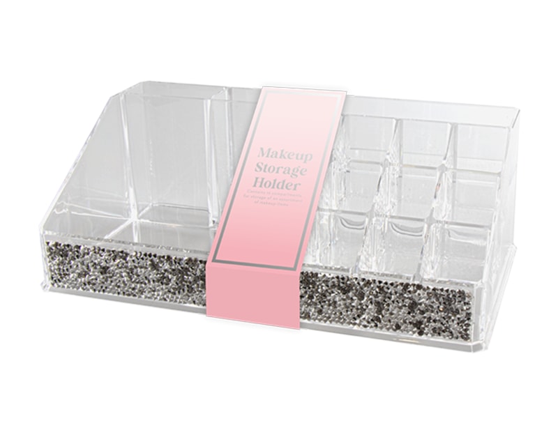 Wholesale Plastic Makeup Storage Holder