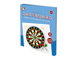 Wholesale Magnetic Dartboard 16"