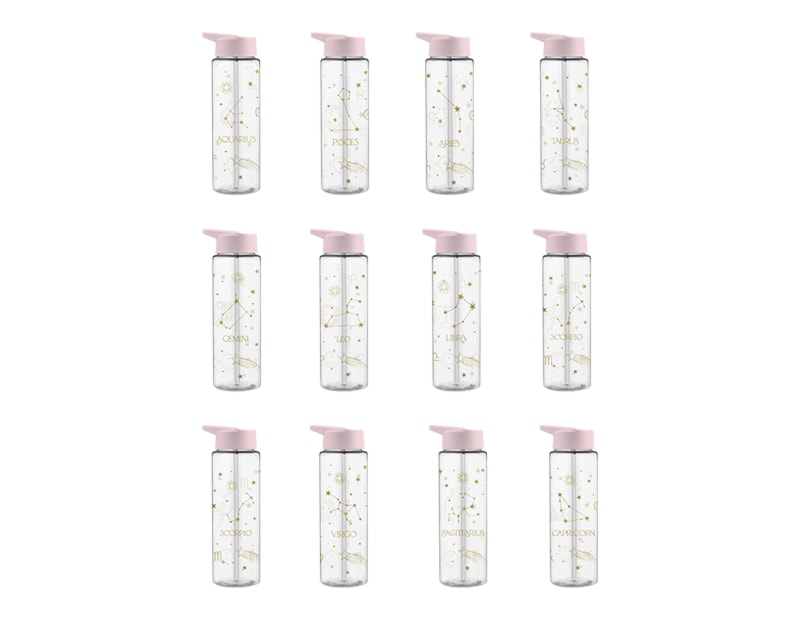 Wholesale Zodiac Water Bottle