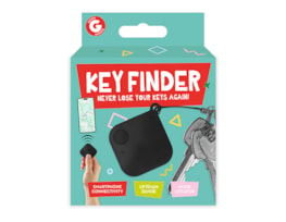 Wholesale Key Finder Tag Keyring