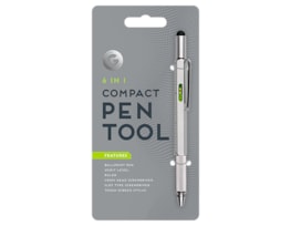 Wholesale 6 In 1 Gadget Pen Tool