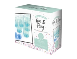 Wholesale Gin Party Pong