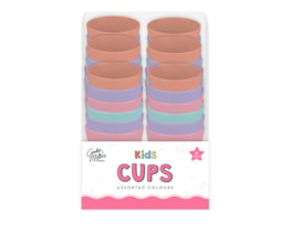 Wholesale Girls Cup 6pk PDQ