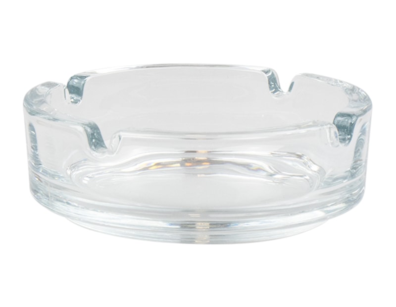 Wholesale Glass Ash Tray| Gem imports Ltd