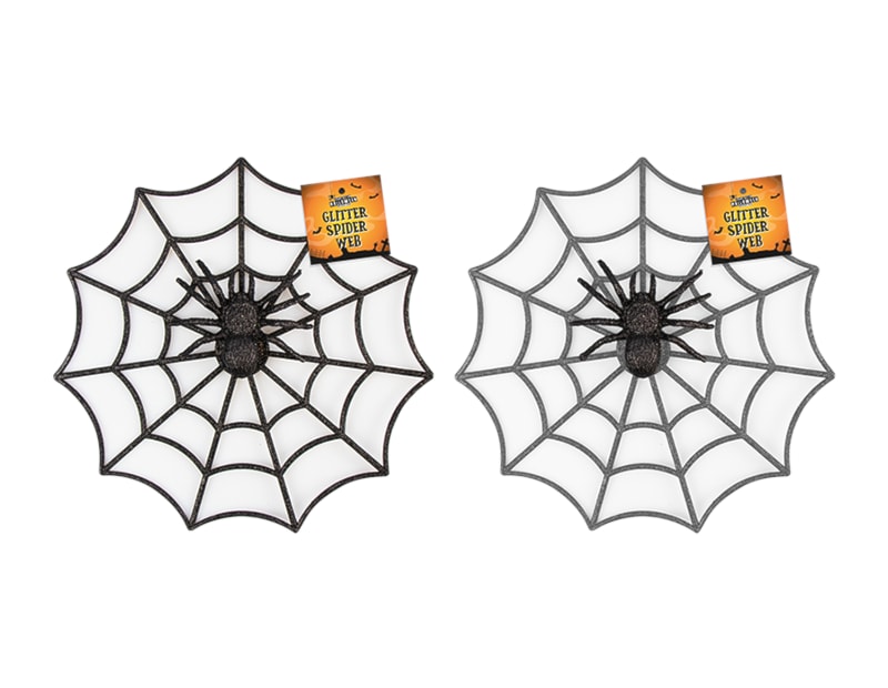 Wholesale Spider Web Decoration