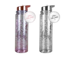 Wholesale Glitter Water Bottle 500ml