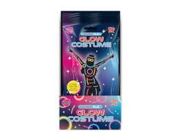 Wholesale Glow Stick Costume CDU