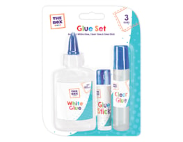 Wholesale Glue Sets