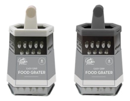 Wholesale Grater 6 Sided