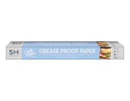 Wholesale Grease Proof Paper