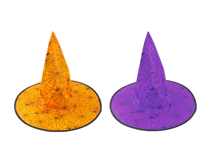 Halloween Witches Hat