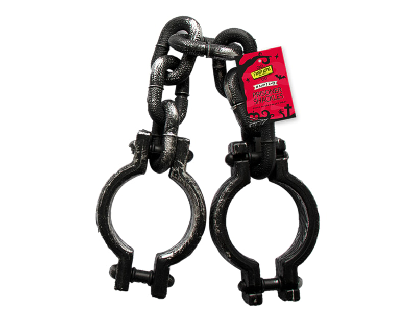 Wholesale Halloween shackles