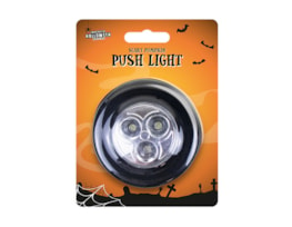 Wholesale Pumpkin Push Light