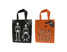 Wholesale Halloween Trick Or Treat Bag