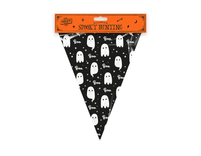 Wholesale Halloween Bunting