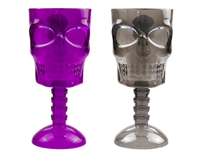 Wholesale Halloween Ghoulish Goblets