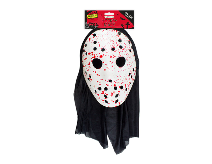 Wholesale Halloween Horror Masks