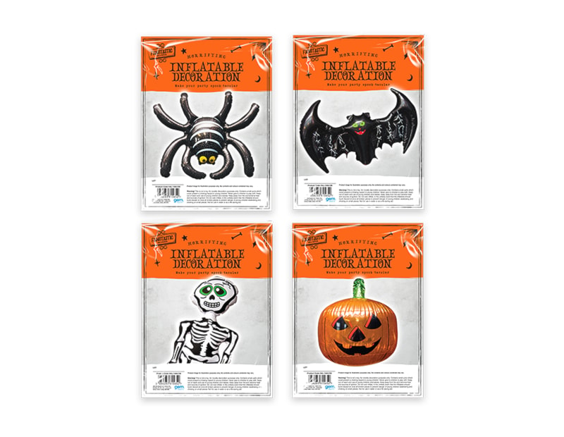 Wholesale Halloween Inflatables