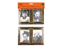 Wholesale Lenticular Horror Photo Frames