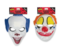 Wholesale Halloween Clown Mask