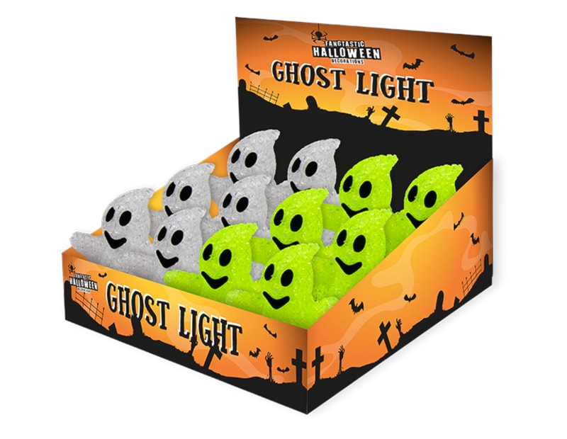 Wholesale Ghost Light PDQ