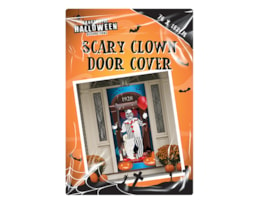 Wholesale Clown Door Cover