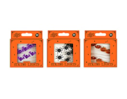 Wholesale Halloween String Lights