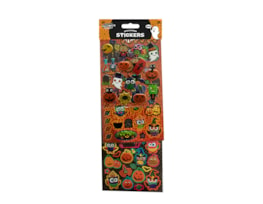 Halloween Sticker Pack