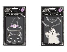 Wholesale Halloween Cookie Cutters