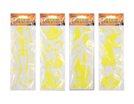 Wholesale Glow-in-the-Dark Room Stickers