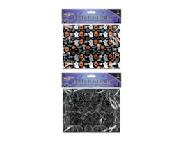 Wholesale Halloween 6 - hole Cupcake boxes 2pk | Gem imports Ltd.