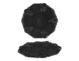 Wholesale Skull Serving Platter 35cm