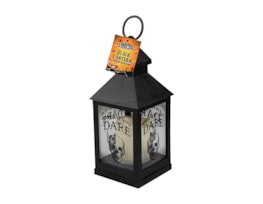 Wholesale Black Halloween Lantern