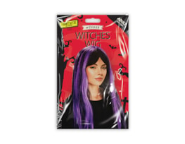 Wholesale Adults deluxe witches wig