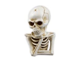 Wholesale Halloween Skeleton Decoration