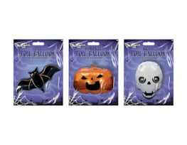 Wholesale Halloween Foil Balloon | Gem imports Ltd.