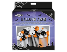 Wholesale Halloween Balloon Arch