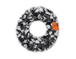 Wholesale Halloween Wreath