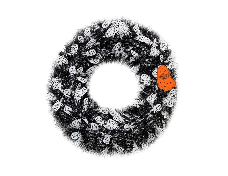 Wholesale Halloween Wreath