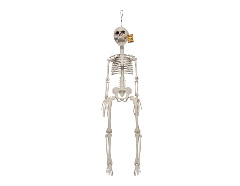 Wholesale Halloween Hanging Skeleton Decoration