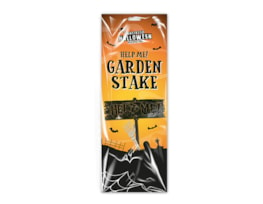 Wholesale Halloween Help Me Garden Stake