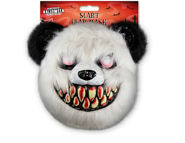 Wholesale Halloween Scary Bear Mask