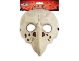 Wholesale Halloween Skeleton Beak Mask