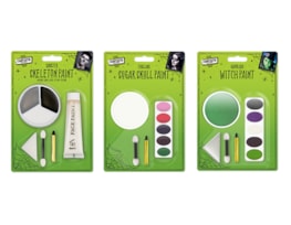 Wholesale Halloween Characters Make Up Kit