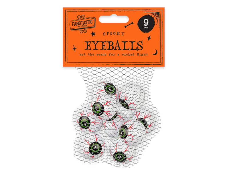 Wholesale Spooky Eyeballs