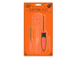 Wholesale Pumpkin Carving Kit