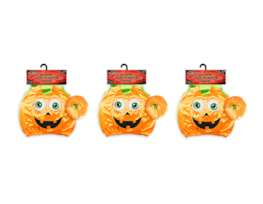 Wholesale Halloween Kids Pumpkin Costume