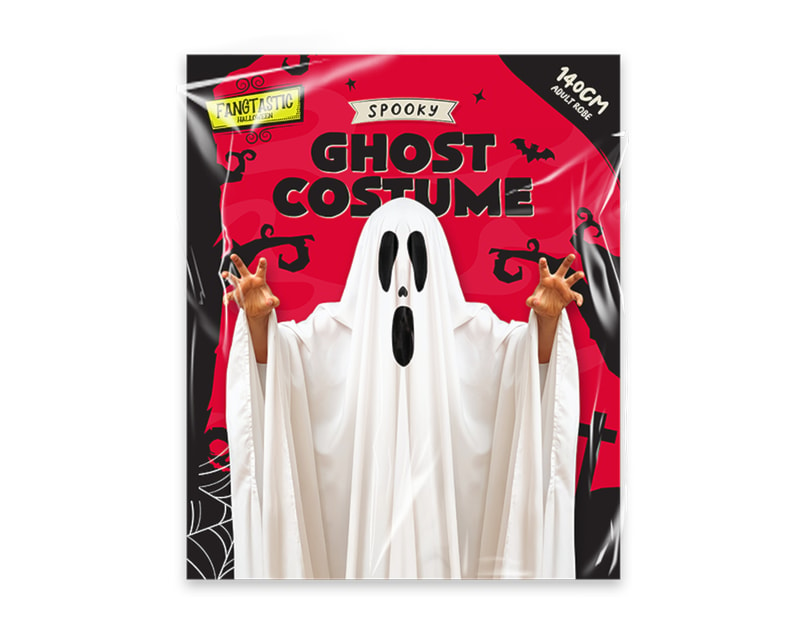 Wholesale Adult's Ghost Robe Costume