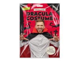 Wholesale Adult's Dracula Costume